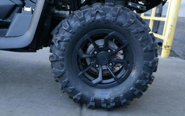 2026 CFMOTO CFORCE 600 Touring