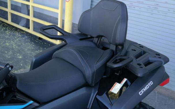 2026 CFMOTO CFORCE 600 Touring