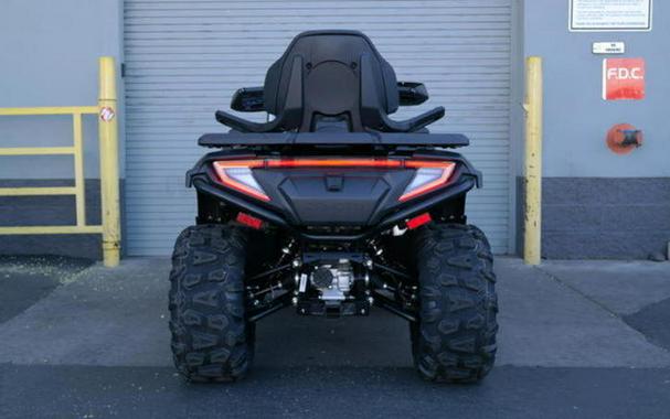 2026 CFMOTO CFORCE 600 Touring