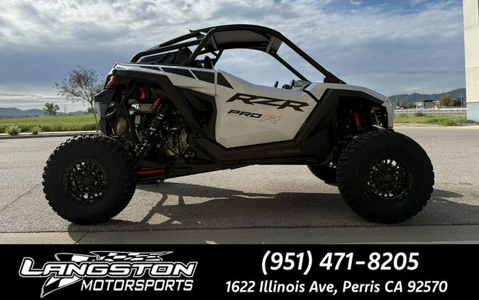 2026 Polaris® RZR Pro R Ultimate