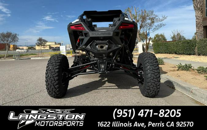 2026 Polaris® RZR Pro R Ultimate
