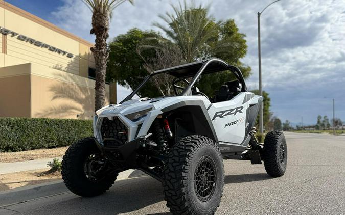 2026 Polaris® RZR Pro R Ultimate