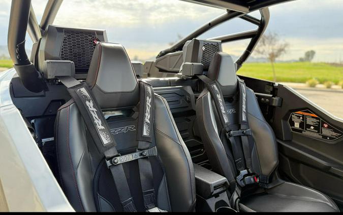 2026 Polaris® RZR Pro R Ultimate