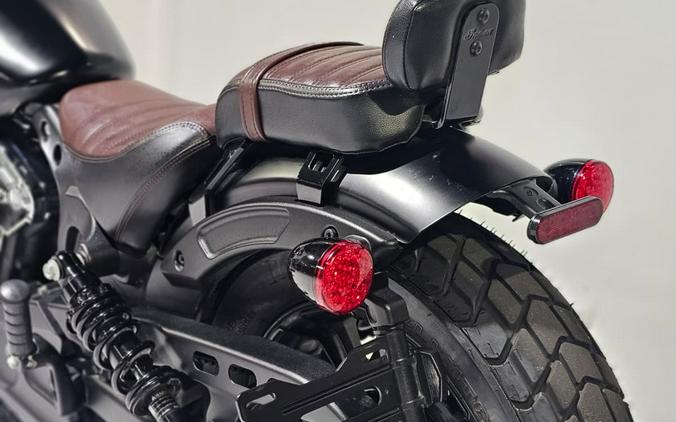 2023 Indian Scout® Bobber ABS