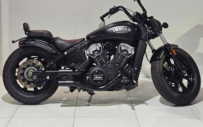 2023 Indian Scout® Bobber ABS