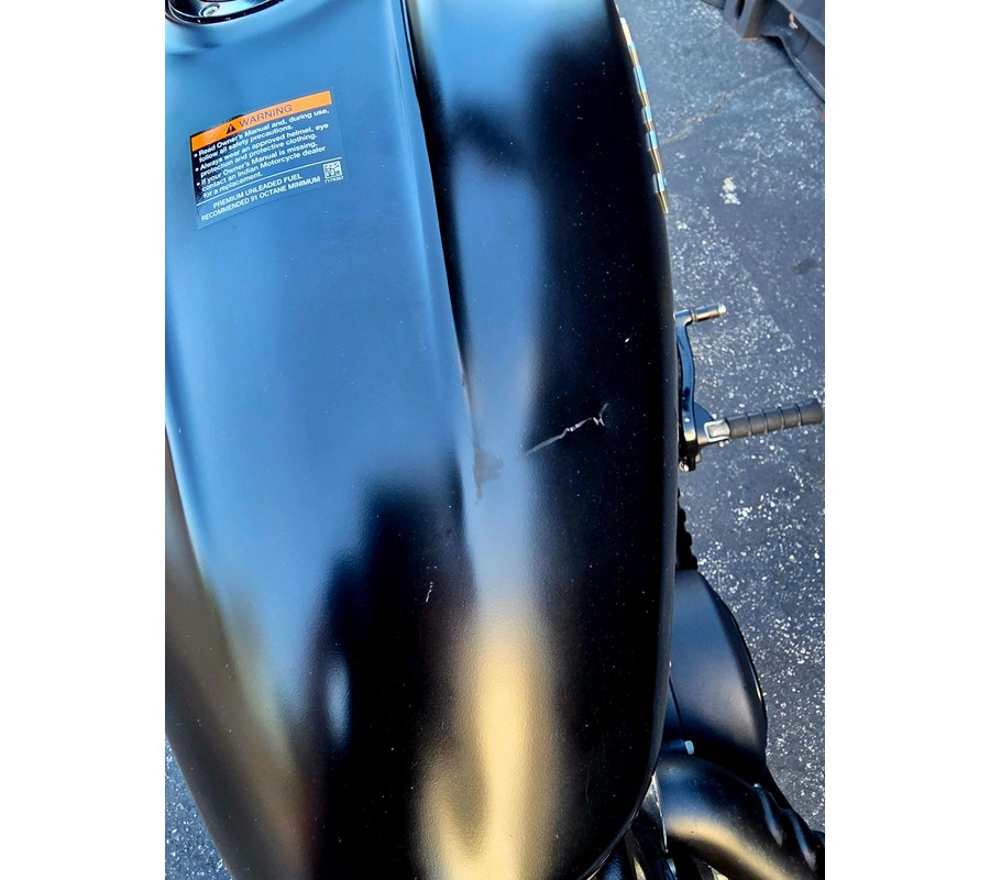 2023 Indian Scout® Bobber ABS