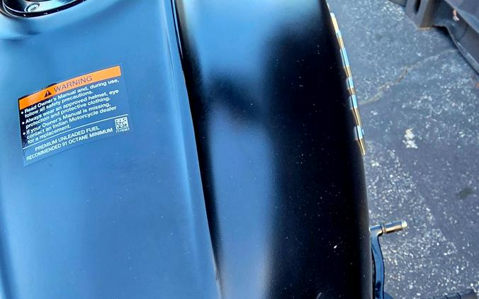 2023 Indian Scout® Bobber ABS