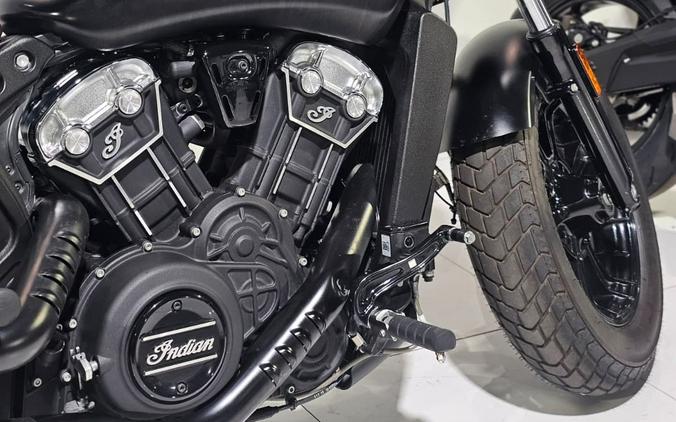 2023 Indian Scout® Bobber ABS