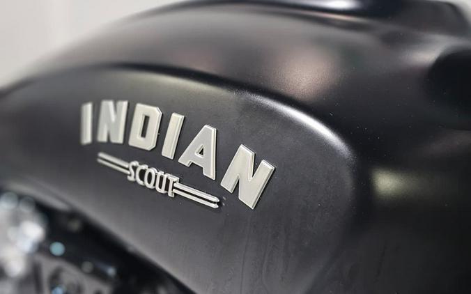 2023 Indian Scout® Bobber ABS