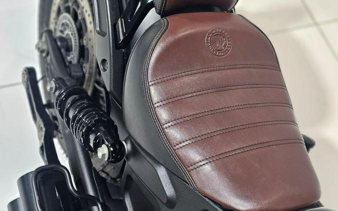 2023 Indian Scout® Bobber ABS