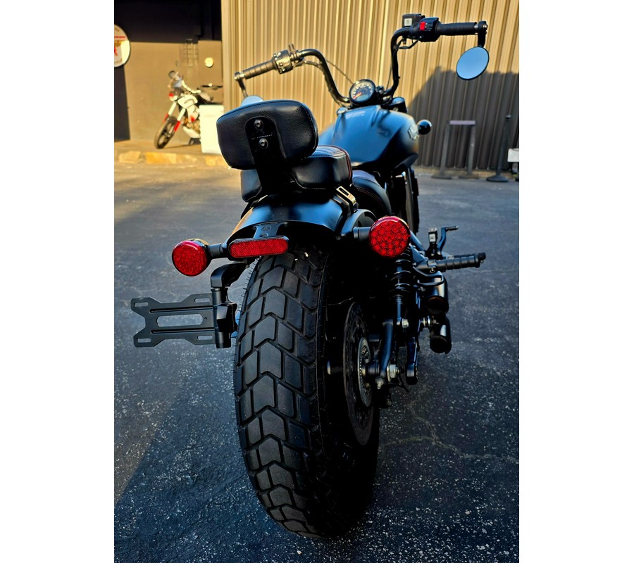 2023 Indian Scout® Bobber ABS