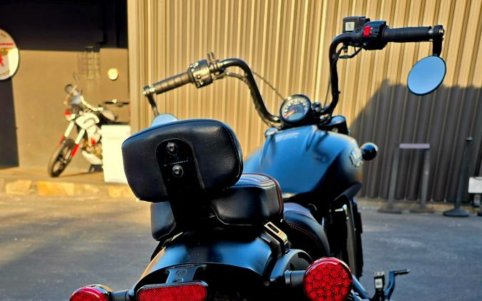 2023 Indian Scout® Bobber ABS