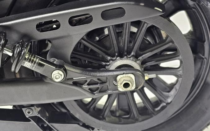 2023 Indian Scout® Bobber ABS