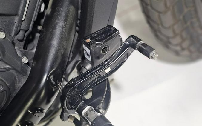 2023 Indian Scout® Bobber ABS