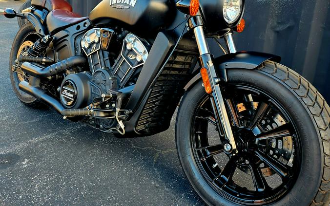2023 Indian Scout® Bobber ABS