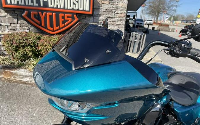 2026 Harley-Davidson® FLTRT - Road Glide® 3