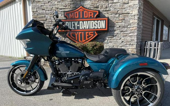 2026 Harley-Davidson® FLTRT - Road Glide® 3