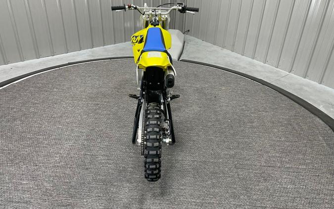 2023 RM85 - Suzuki