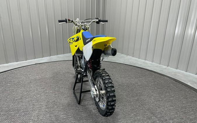 2023 RM85 - Suzuki
