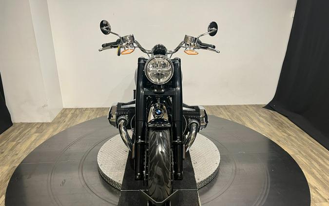 2021 BMW R 18 First Edition