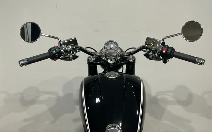 2021 BMW R 18 First Edition