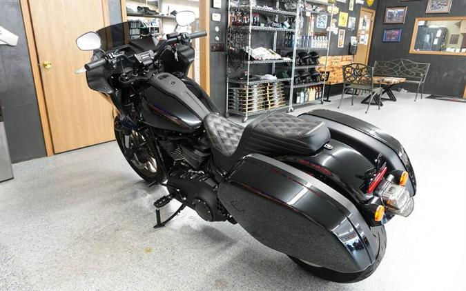 2022 Harley-Davidson Low Rider ST