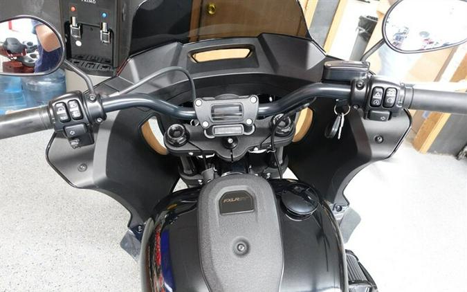 2022 Harley-Davidson Low Rider ST