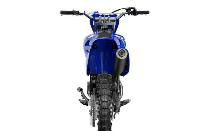 2026 Yamaha Motor Corp., USA TT-R230