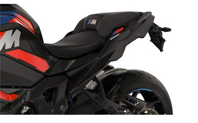 2025 BMW M 1000 XR