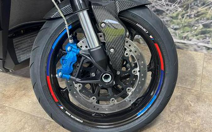 2025 BMW M 1000 XR
