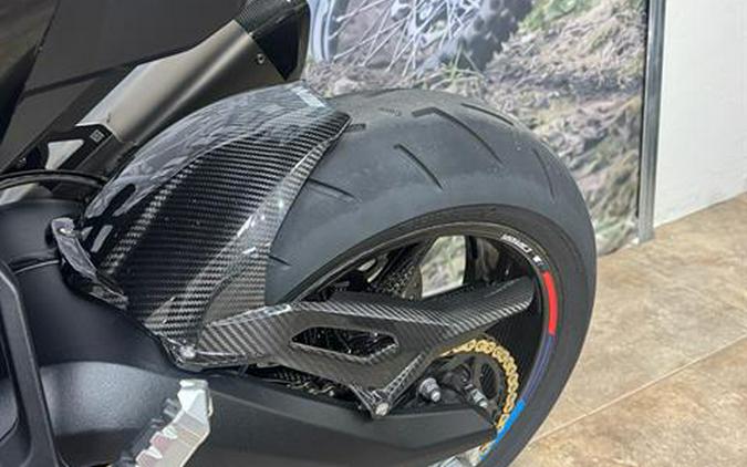 2025 BMW M 1000 XR