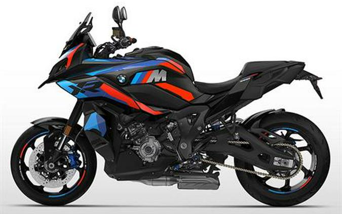 2025 BMW M 1000 XR