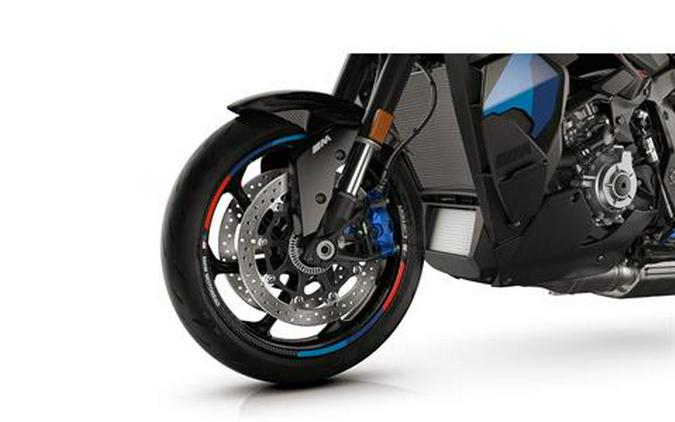 2025 BMW M 1000 XR