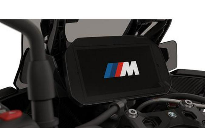 2025 BMW M 1000 XR
