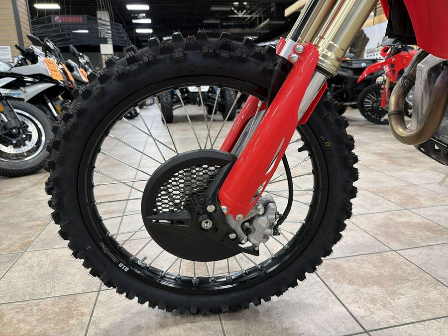 2026 Honda CRF450RX