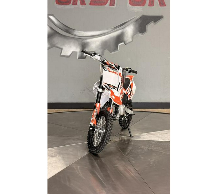 2026 Kayo TD110 EFI