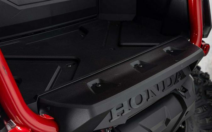 2026 Honda Talon 1000R-4 FOX Live Valve