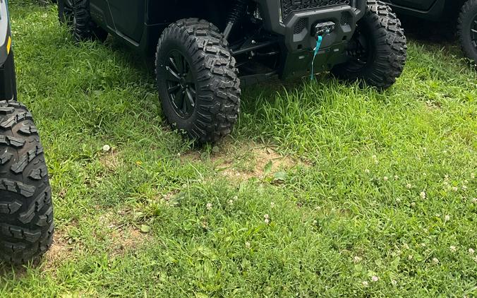 2026 CFMOTO UFORCE U10 Pro Highland