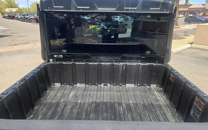 2025 Polaris Ranger Crew XP 1000 Northstar Edition Ultimate Camo