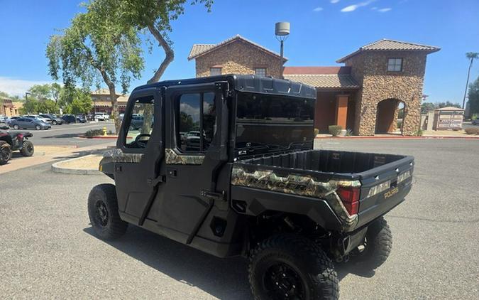2025 Polaris Ranger Crew XP 1000 Northstar Edition Ultimate Camo