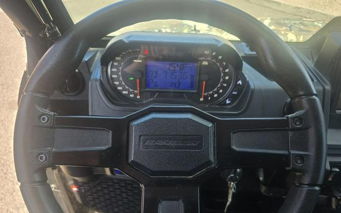 2025 Polaris Ranger Crew XP 1000 Northstar Edition Ultimate Camo