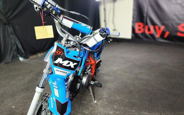 2026 DENAGO MX - F349160