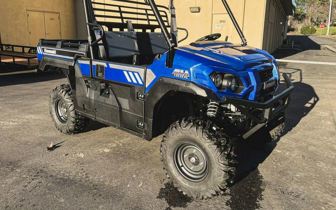 2024 Kawasaki Mule PRO-FXR 1000