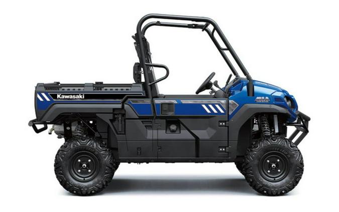 2024 Kawasaki Mule PRO-FXR 1000