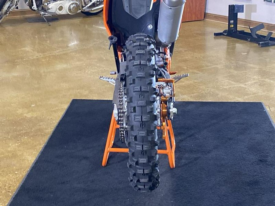 2019 KTM 250 EXC-F