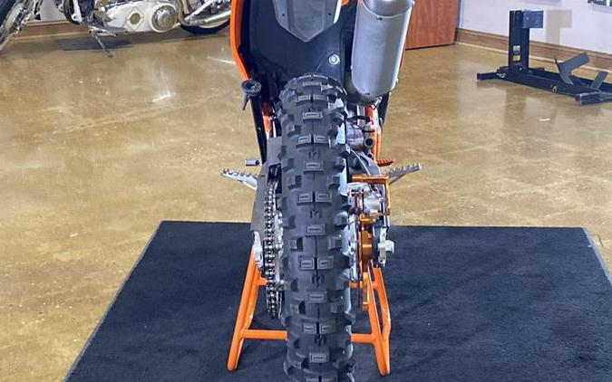 2019 KTM 250 EXC-F