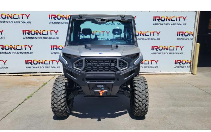 2024 Polaris Industries Ranger XD 1500 Northstar Edition Premium