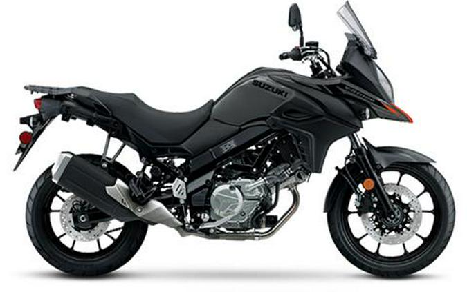 2024 Suzuki V-Strom 650