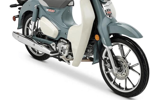 2024 HONDA Super Cub C125 ABS