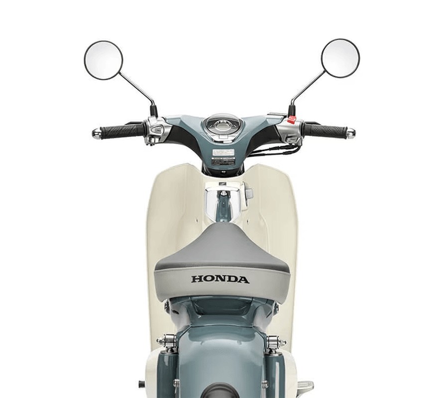 2024 HONDA Super Cub C125 ABS